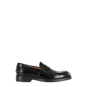 Luis Gonzalo | Shoes | Luis Gonzalo Mens Black Leather  display picture 1